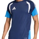 adidas T-shirt Heren Tiro 26 Competition Training Jersey Donkerblauw - Maat S