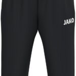 Jako One Bambini Polyesterbroek Kinderen - Zwart | Maat: 110: 4–5 YEARS