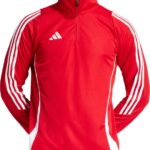 adidas Performance Tiro 24 Training Sweater - Heren - Rood- S