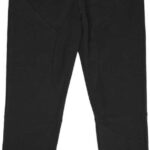 Spalding Funk Broek Zwart 3XL Man