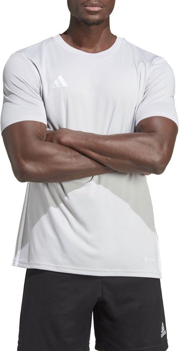 615x1200-4 Adidas Tabela 23 Jersey Shirt Heren - Maat XL - Afbeelding 1