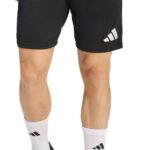 Adidas Performance Entrada 26 Training Short - Heren - Zwart