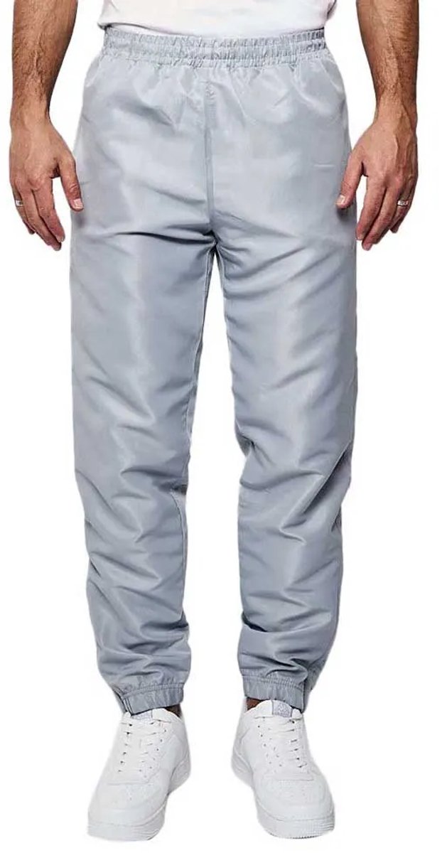 622x1200-4 Kappa Krismano Broek Grijs 3XL Man - Afbeelding 1