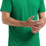 Nike Park VII SS Shirt Heren - Maat XL