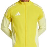adidas Tiro 25 Competition Training Sporttrui Heren Geel - Maat L