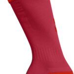 Hummel Fußballstutzen Element Football Sock Chili Pepper/Fire Red-43-45