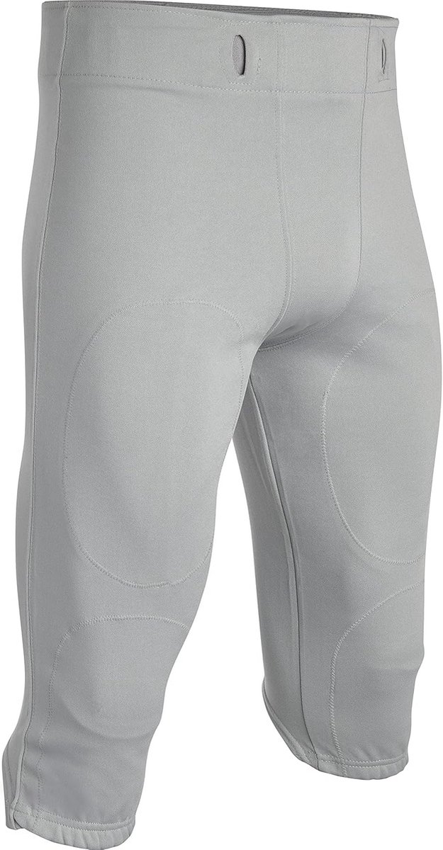625x1200-3 Voetbalbroek voor Heren en Dames met Elastische Tailleband en Duurzame Stof - Afbeelding 1