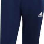 Adidas Tiro 21 3/4 Keeperbroek Heren - Marine | Maat: S