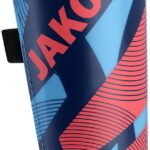 Jako River Basic Scheenbeschermer - Zachtblauw / Blauw / Jako Blauw | Maat: S
