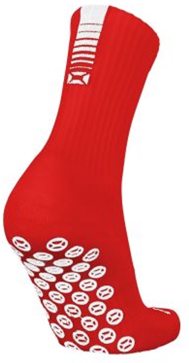 625x1200-9 Stanno Raw Crew Socks - Maat 36-40 - Afbeelding 1