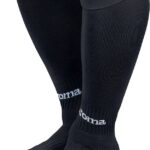 Joma Classic 2 Kousen - Zwart | Maat: 40-46