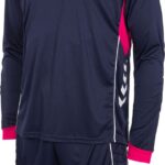 hummel Munchen Keeperstenue Kids - Maat 128