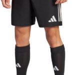 Herenshort adidas Tiro 25 Competition Match - Zwart - M