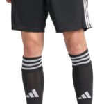 Adidas Performance Referee 26 Short - Heren - Zwart