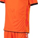 hummel Bremen Keeperstenue - Maat S