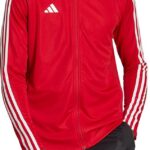 adidas Performance Tiro 23 League Training Jack - Heren - Rood- M