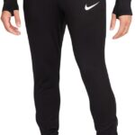 Nike Dri-FIT Strike Trainingsbroek Heren - Maat L