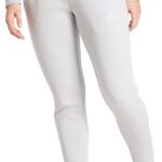 Adidas Performance Entrada26 Joggingbroek - Dames - Grijs