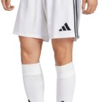 Herenshort adidas Tastigo 25 - Wit - L
