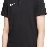 Nike Park 20 Polo Junior - Maat 152