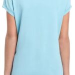 ENERGETICS - gaminel 2 jrs - Training t-shirt korte mouw meisjes - Lichtblauw