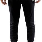 Craft Evolve Slim Trainingsbroek Heren - Maat XXL