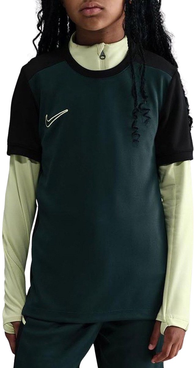 635x1200-3 Nike Dri-FIT Academy 25 Shirt Junior - Maat 128 - Afbeelding 1