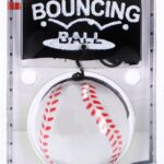Alert Sport Bouncing Ball 6 cm