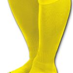 Joma Classic-3 Kousen - Geel | Maat: 40-46