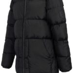 Robey Ultra Long Bankmantel Heren - Zwart | Maat: S
