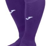 Joma Classic-4 Voetbalkousen - Paars | Maat: 31-34