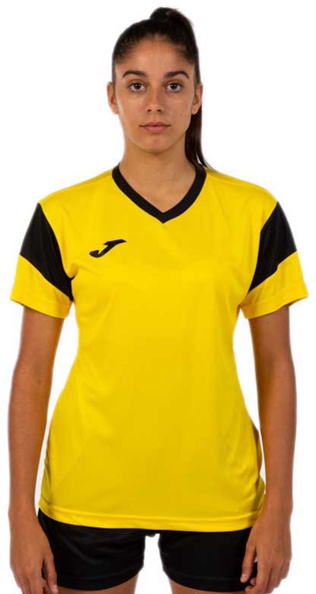 639x1200-10 Joma Phoenix Set Geel L Vrouw - Afbeelding 1