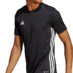 adidas Performance Tabela 23 Voetbalshirt - Heren - Zwart- XL