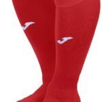 Joma Classic-4 Voetbalkousen - Rood | Maat: 43-46