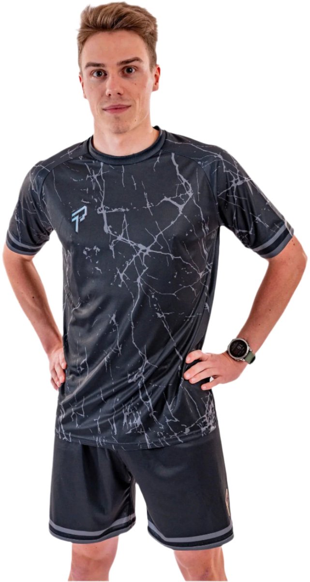 641x1200 Proma Sports - Performance Short - Nightvision - L - Volwassenen - Unisex - Football - Esports - Handball - Teamsports - Hockey - Afbeelding 1