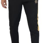 Cruyff Turn Tech Trainingsbroek Heren - Maat XL