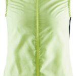 Craft Essence Light Wind Vest W 1908793 - Flumino - XL