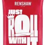 Renshaw Fondant Icing - Wit - 250g