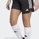 adidas Performance Tiro 23 League Training Lange Short - Heren - Zwart- S