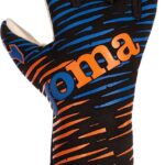 Joma Gk Panther Keepershandschoenen Oranje,Blauw 12