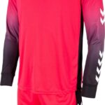hummel Freiburg Keeperstenue Kids - Maat 128