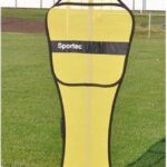 Sportec Trainingsdummy Basic 170 Cm Rood
