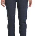 John Smith Limen 24i Trainingsbroek Blauw,Grijs L Vrouw