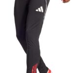 adidas Tiro 25 Competition Training Herentrainingsbroek Zwart/Rood