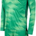 Stanno - Vik Goalkeeper Set - Sportbroek - Maat 140 - Groen