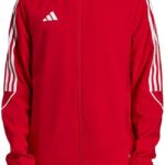 ADIDAS Tiro23 L Windbreaker Jasje Heren - Team Power Red 2 - S