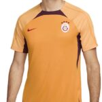 Nike Galatasaray Strike Top 2023/2024 - Heren - Maat M