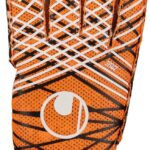 Uhlsport Starter Resist+ Keepershandschoenen Oranje 3.5