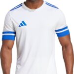 adidas Performance Squadra 25 Voetbalshirt - Heren - Wit