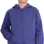 4F Trui Jongens Blauw - Maat 146cm